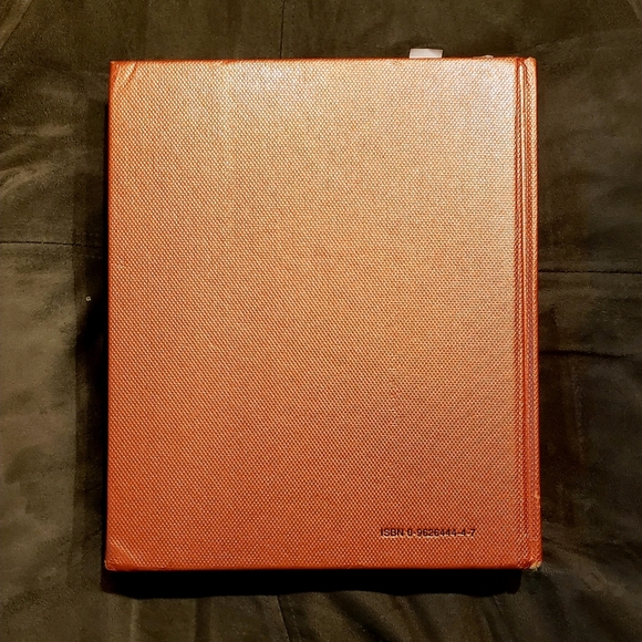 ESP - Understanding Ultrasound Physics - Sidney K Edelman - Great Guide Book - Picture 5 of 5